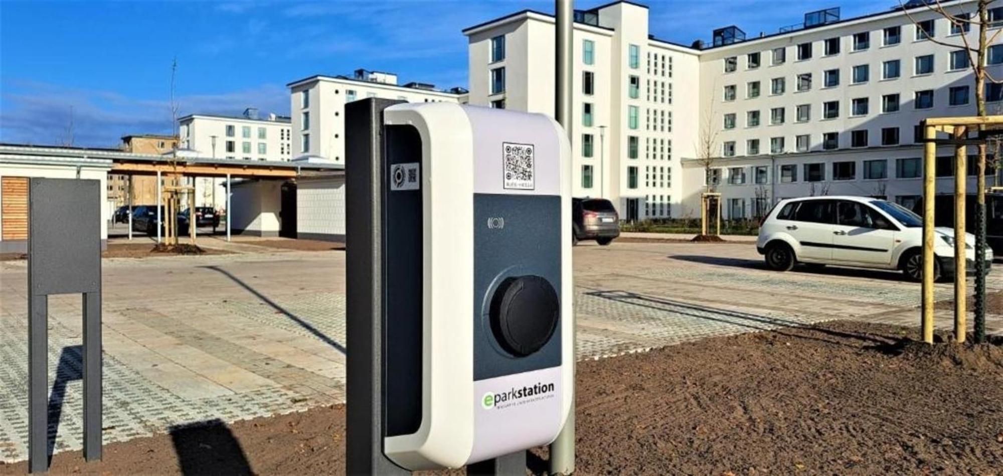 Fewo Prora - Ausblick Binz Exteriör bild